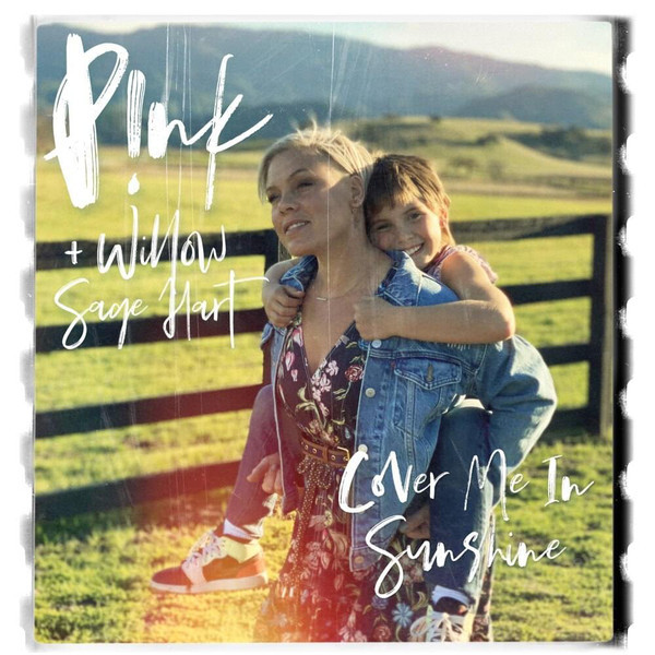 P!nk + Willow Sage Hart